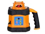 Rotorlaser / Rørlaser / Nivelleringsapparat