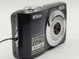 ⭐️· DIGITALKAMERA: Nikon COOLPIX - Defekt - 5