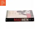MAD MEN SÆSON 3 (DVD) - 2