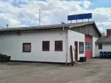 Lokale til leje - Glentevej 34, Midt- og Vestsjælland - 2