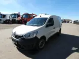 Renault Express 1,5 DCI 95HK Van 6g - 4