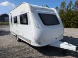 Danmarks Billigste Hobby De Luxe Easy 440 SF 2015 - 5