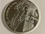 1½ Euros 2003 France - Pierre de Coubertin - 2