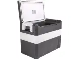 UDLEJES - Kompressor køleboks 45L - 3