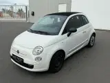 Fiat 500C 0,9 TwinAir 65 Lounge - 3