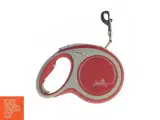 Flexi rød hundesnor fra Flexi (str. 21x15 cm) - 5