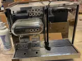 Kaffemaskine, Nespresso Aguila 220