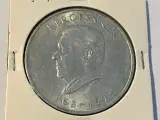 300 Guaranies Paraguay 26.73 Grams .720 silver - 2