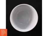 Hvid porcelænsskål fra Pillivuyt (str. 9 x 6 cm) - 3