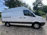 Mercedes sprinter 213 cdi  - 4