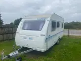 2004 Adria Adora 502 køjevogn - 2