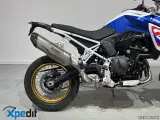 BMW F 900 GS - 4