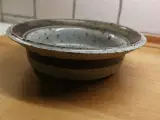 Skål i keramik. 