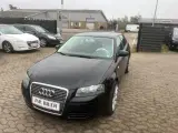 Audi A3 1,6 Ambition Sportback - 5