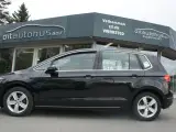 VW Golf Sportsvan 1,4 TSi 125 Highline DSG BMT - 4
