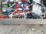Div stik og kabler - 2