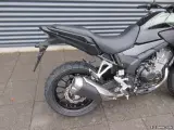 Honda CB 500 XA MC-SYD BYTTER GERNE  5 ÅRS FABRIKS GARANTI - 4