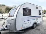 2019 - Adria Altea 362 LH 4 Four   Enkeltsenge-Lamel-Gulvtemp.-Mover-Telt - 4