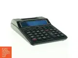 Pegnemaskine fra Casio (str. 24 x 16 cm) - 2
