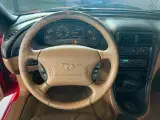 Ford Mustang 4,6 GT Cabriolet - 3