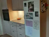 INVITA KØKKEN INCL. HVIDEVARER SÆLGES - 4