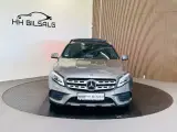 Mercedes GLA250 2,0 AMG Line aut. - 2