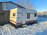 Buster campingvogn 