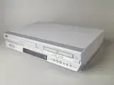 JVC HR-XV30 video/DVD-afspiller - 4