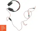 Gaming headset fra Lcd (str. 20 x 8 x 21 cm) - 4