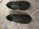 Docker sko