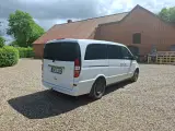 Mercedes Viano 2,2 CDi Trend aut. lang - 5