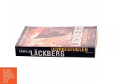 Ulykkesfuglen : kriminalroman af Camilla Läckberg (Bog) - 2