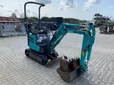 Kobelco SK10SR-2