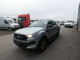 Ford Ranger 3200kg 3,2 TDCi Wildtrak 4x4 200HK DobKab 6g - 4