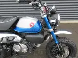 Honda Monkey 125 MC-SYD BYTTER GERNE - 2
