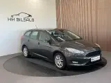 Ford Focus 1,6 TDCi 115 Titanium - 3