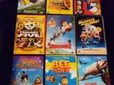 Børnefilm