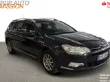 Citroën C5 Tourer 2,0 HDI Comfort 138HK Stc 6g Aut. - 2