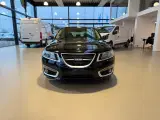 Saab 9-5 2,0 T Aero aut. XWD - 2