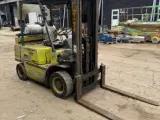 Billig truck med friløft - 4