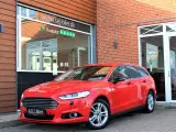 Ford Mondeo 2,0 TDCi Titanium Powershift 180HK Stc 6g Aut.