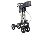 Lindebjerg Rollator - SPAR 800 - HF-150 - Metal grøn - 3