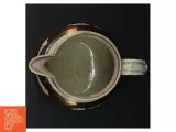 Vintage keramik kande (str. Ø. 13 cm. længde, 11 cm) - 4