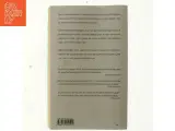 Kakerlakkerne af Jo Nesbø (Bog) - 3