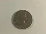 5 Cents 1955 Canada - 2