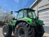 Deutz-Fahr Agrotron 7250 ttv Med frontlift og frontPTO - 3