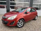 Opel Corsa 1,3 CDTi 95 Cosmo eco