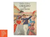 Obaldo og hans søstre bog fra H. Hagerups Forlag - 2