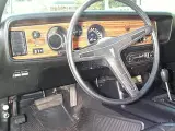 Pontiac Firebird 5,7  - 4