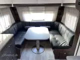 2025 - Polar Blackline 680 QA Luksus vintervogn med fantastisk indretning fra Hinshøj Caravan A/S - 5